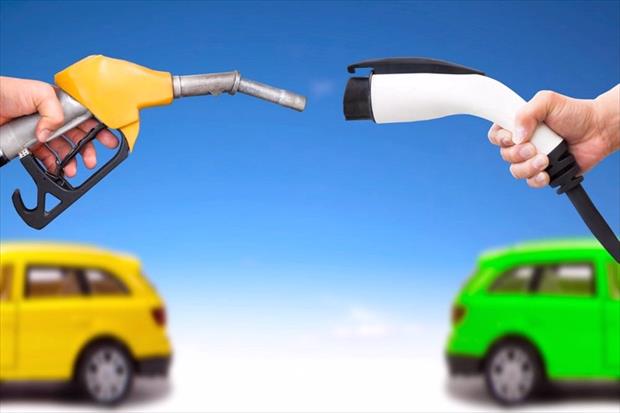 آیا هیدروژن راهکار آینده خودروسازی است؟